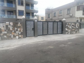 Mauritius Heights